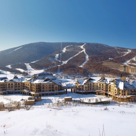 Club Med滑雪早鸟价：长白山7643元起，一价全包锁福利