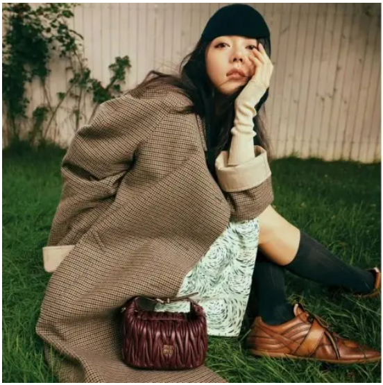 24S 大牌私促 低至6折 | Loewe、Miu Miu参加