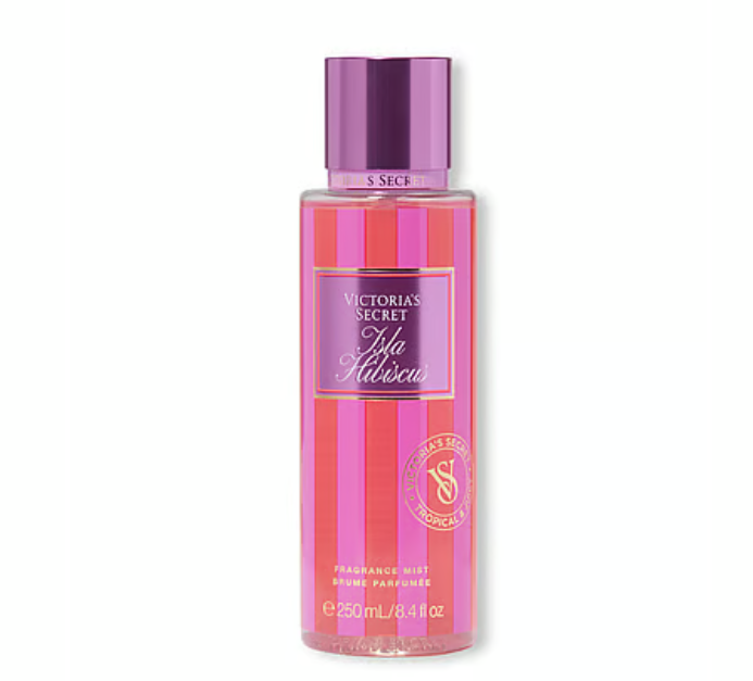 Pink 香氛身体乳 单支仅$7.9