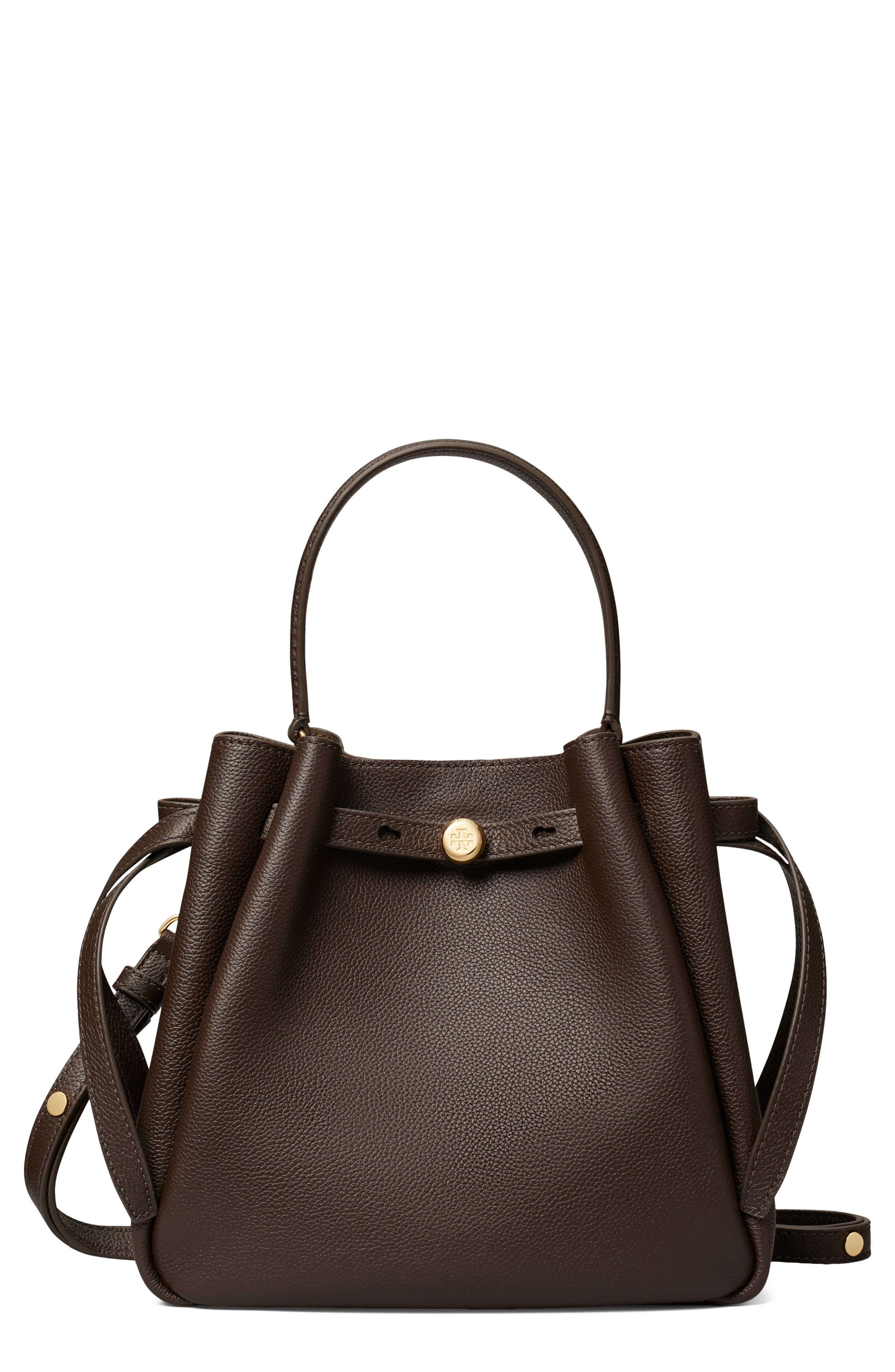 Tory Burch Romy Pebble 汤丽柏琦水桶包