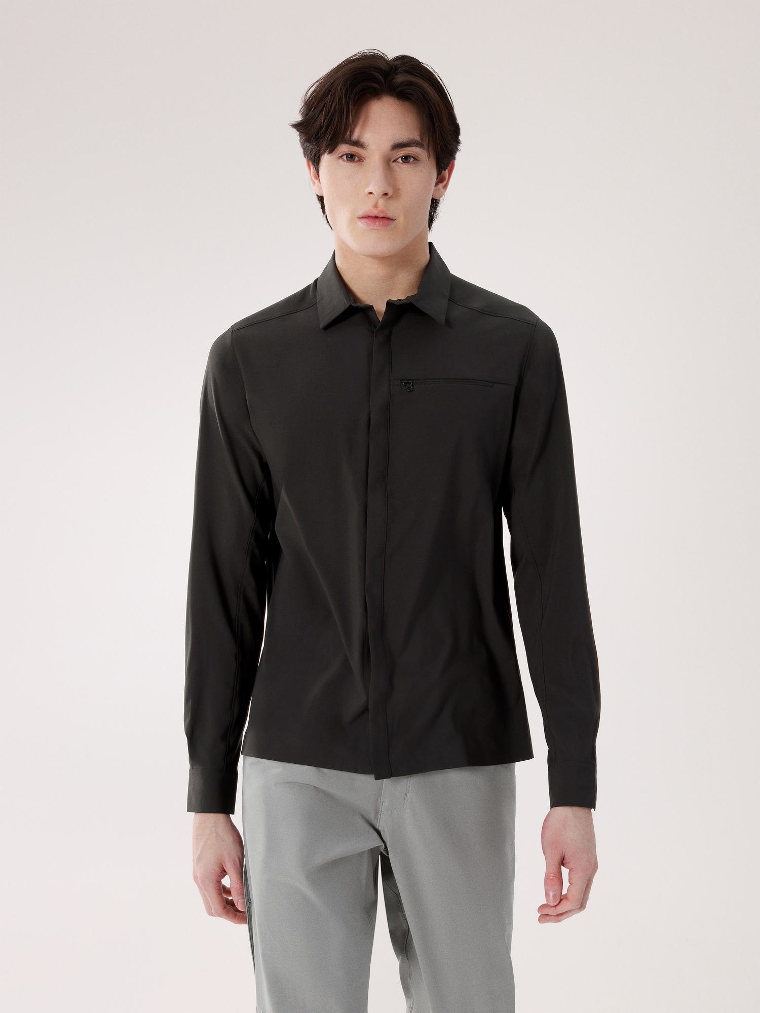 Arcteryx Skyline Shirt LS Men's