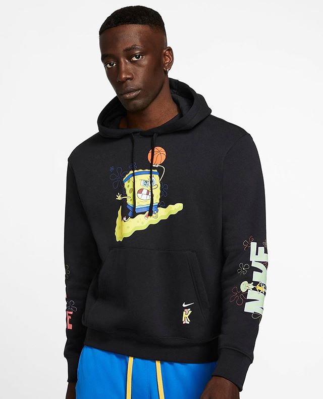 nikespongebobsquarepants海绵宝宝系列