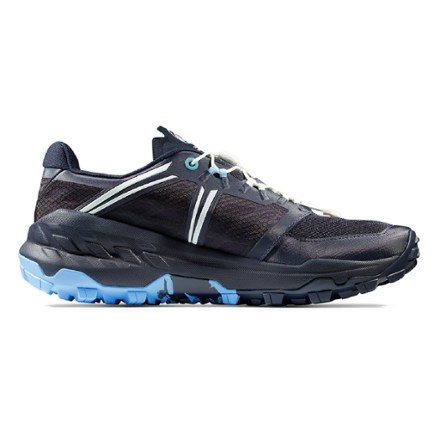 Mammut Sertig TR Low Trail-Running Shoes - Women's