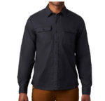 Mountain Hardwear 男士标准 J 树长袖衬衫