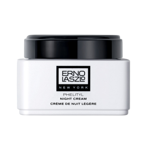 Ernolaszlo奥伦纳素豆腐霜面霜15ml