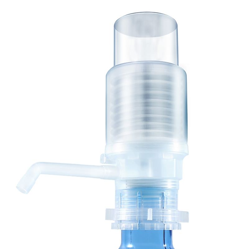 【稳定签到】桶装水按压抽水器