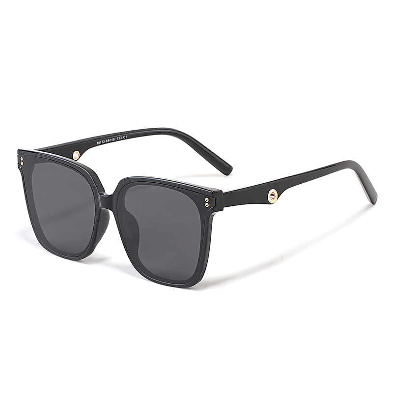 【蜜蜂服饰节】佐川新品墨镜女高级感