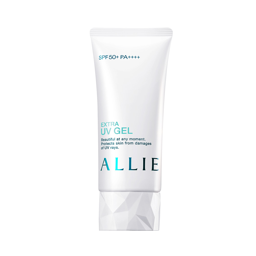 ALLIE皑丽水润倍护防晒90g