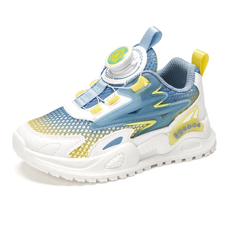 【全尺码一个价】bobdoghouse儿童运动鞋