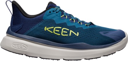 KEEN WK450 Walking Shoes - Men's