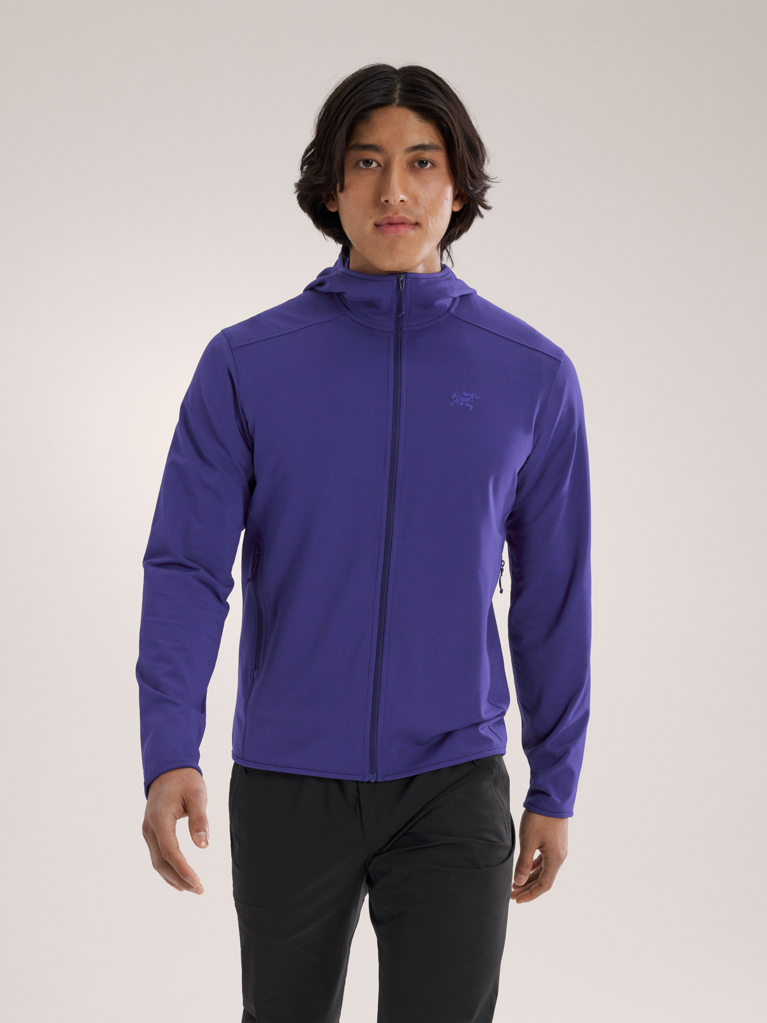 Arcteryx Kyanite Lightweight Hoody Men's