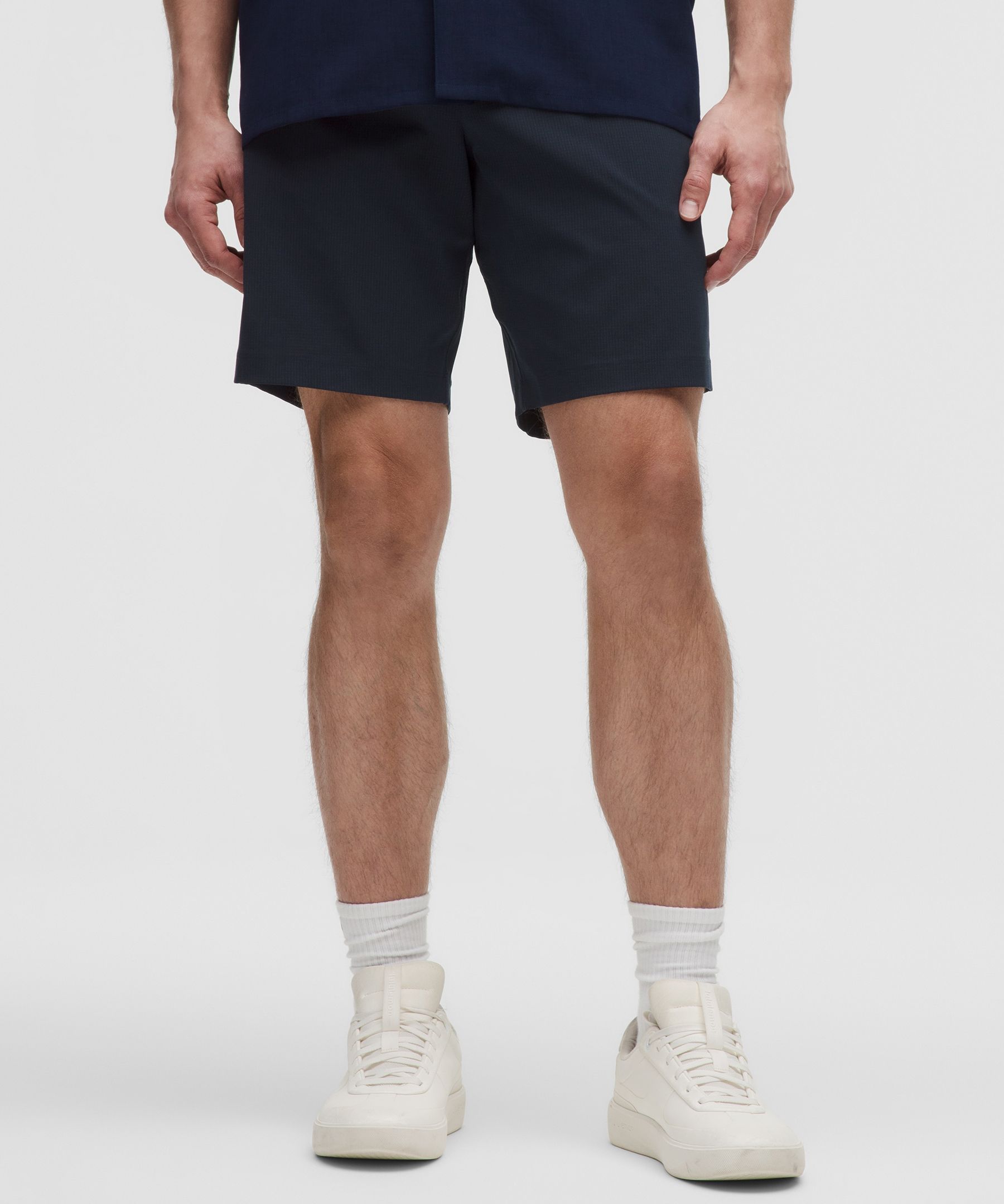 Lululemon ABC Classic-Fit Short 9