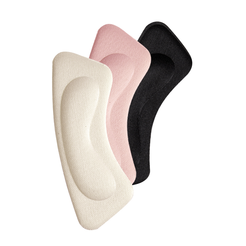 【可签到】脚后跟贴防掉鞋帖