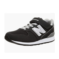 New Balance新百伦 22新款大童款休闲鞋YV996 黑色