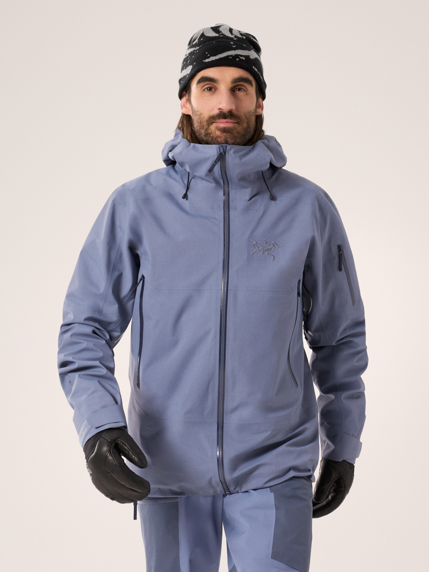 Arcteryx Sabre Jacket Men's