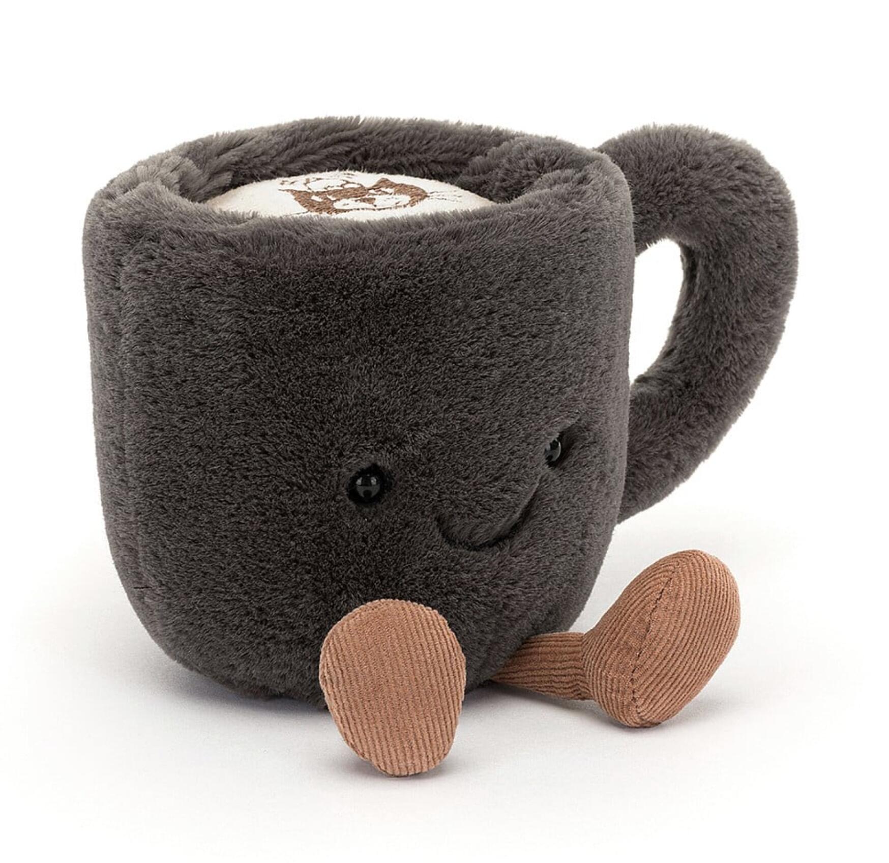 JELLYCAT Amusable咖啡杯 14cm A6COFC