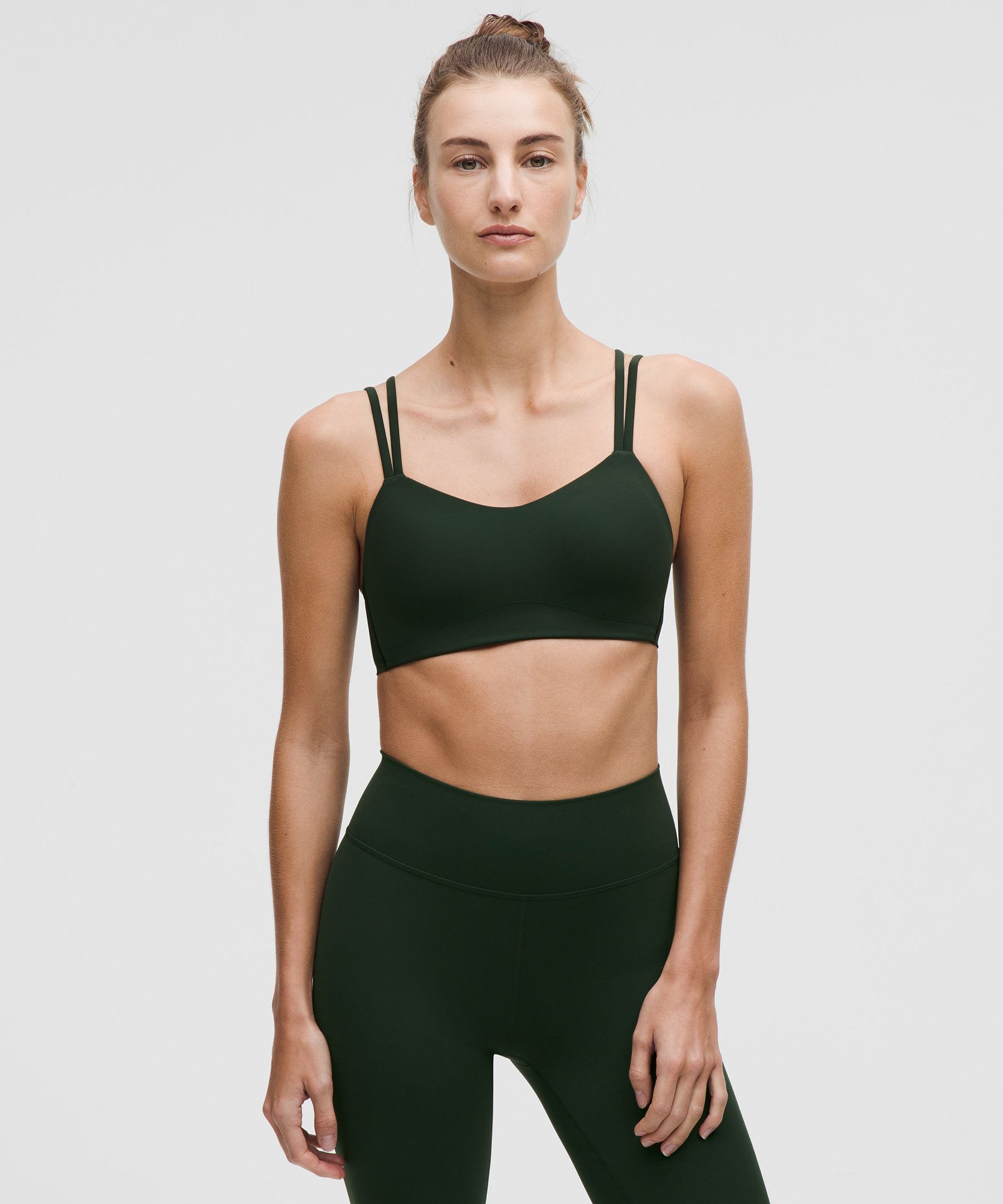 Lululemon Like a Cloud Bra *Light Support, B/C Cup