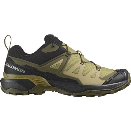 Salomon X Ultra 360 Hiking Shoes - Men's