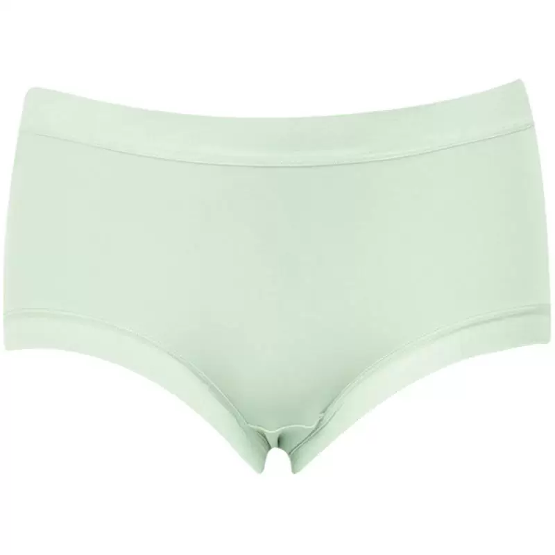 松山棉店莫代尔大码纯棉抗菌三角裤