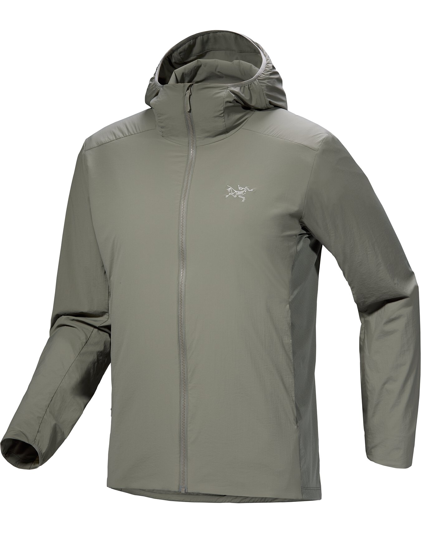 Arcteryx Atom SL 始祖鸟连帽夹克