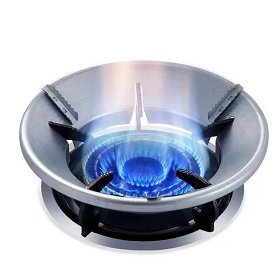 6.9元包邮！煤气灶节能罩1个