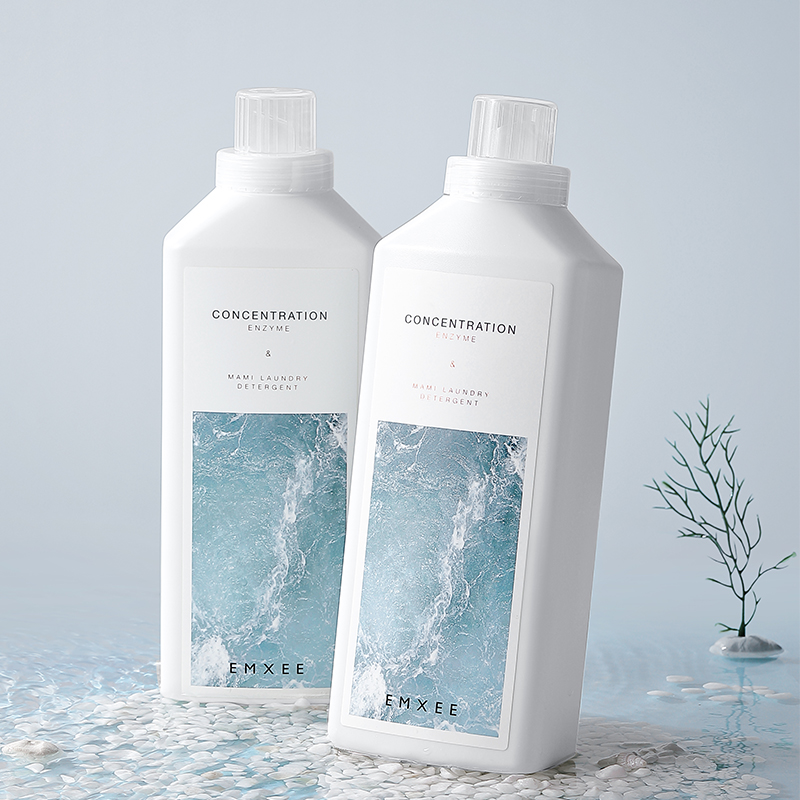 嫚熙-孕妈倍净酵素洗衣液