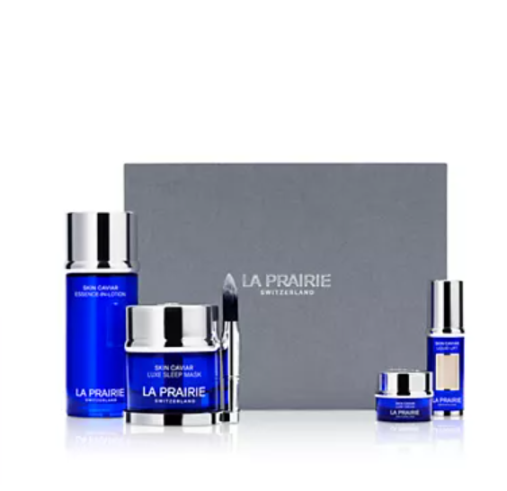 网一：Bloomingdales 美妆护肤大促 香奶奶参加