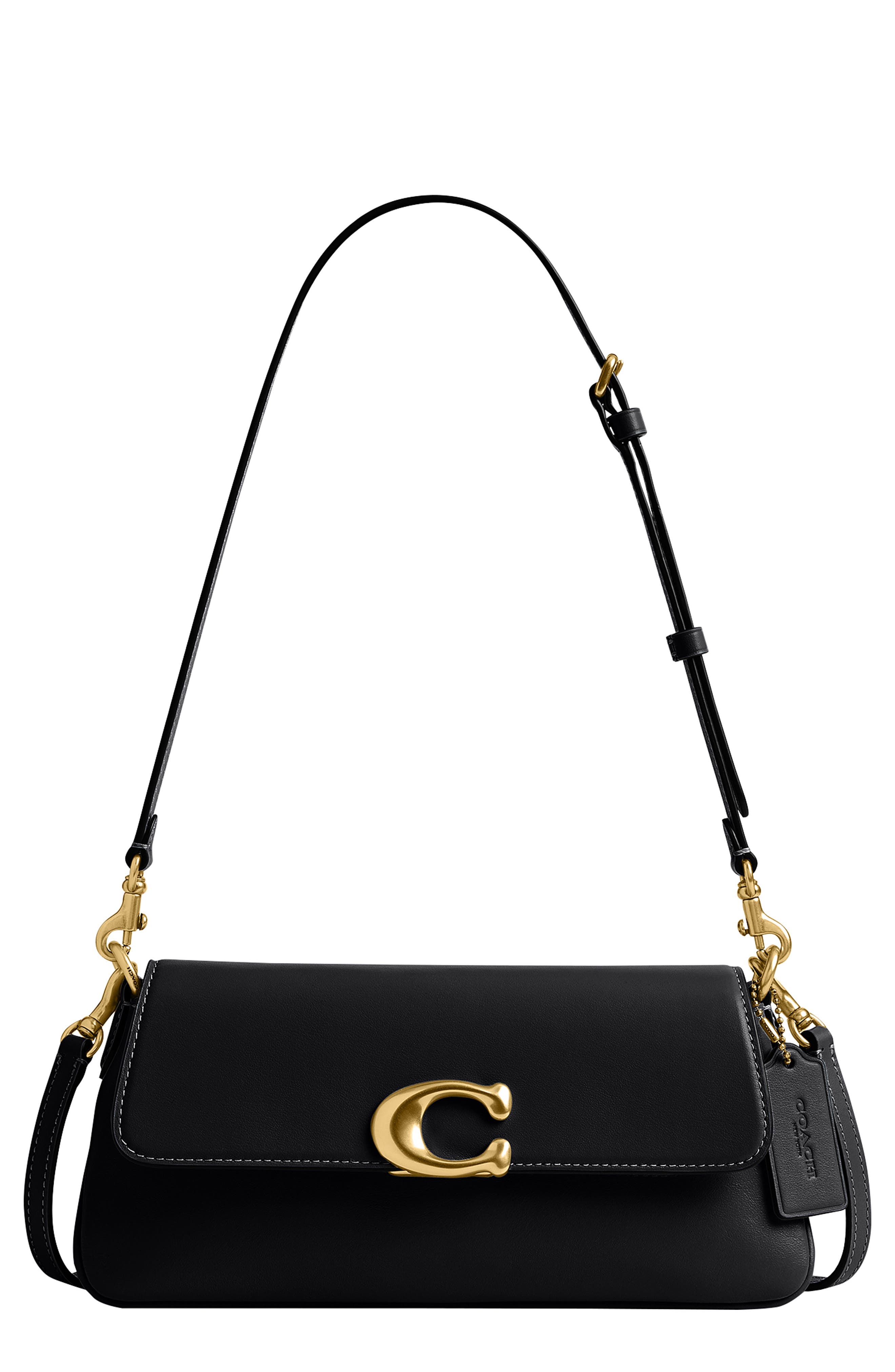 COACH Jet Shoulder Bag