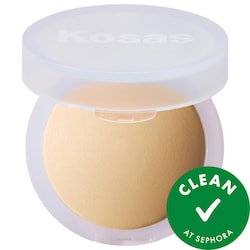 Kosas Cloud Set Baked Setting & Smoothing Talc-Free Vegan Powder