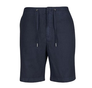 Barbour Linen-Cotton短裤