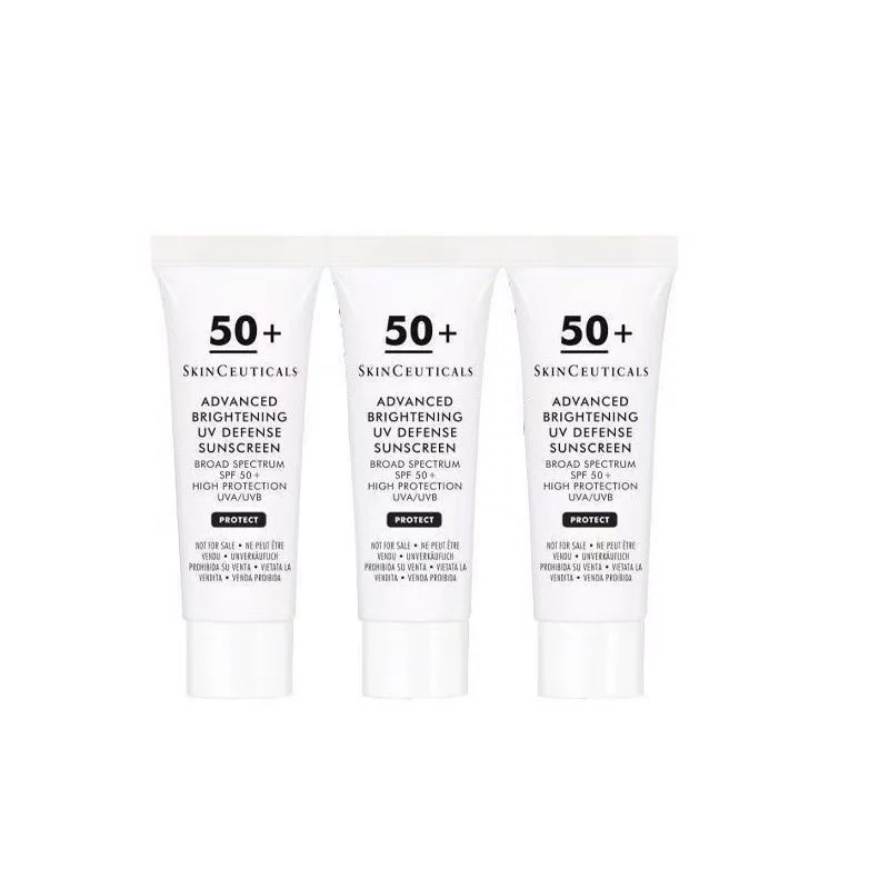 【天猫校园】修丽可防晒小银伞3ml*2