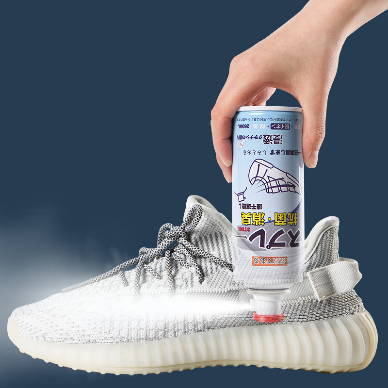 日本小林STINK鞋子除臭喷雾260ml