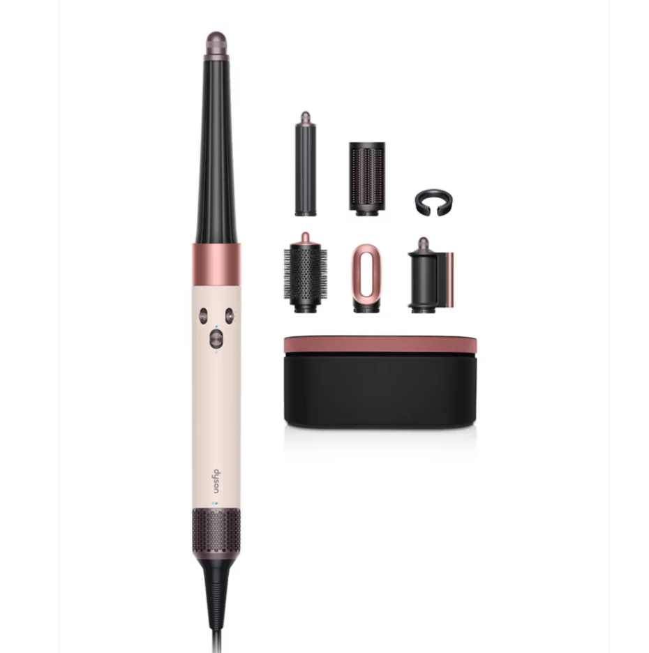 Dyson 美发造型热卖