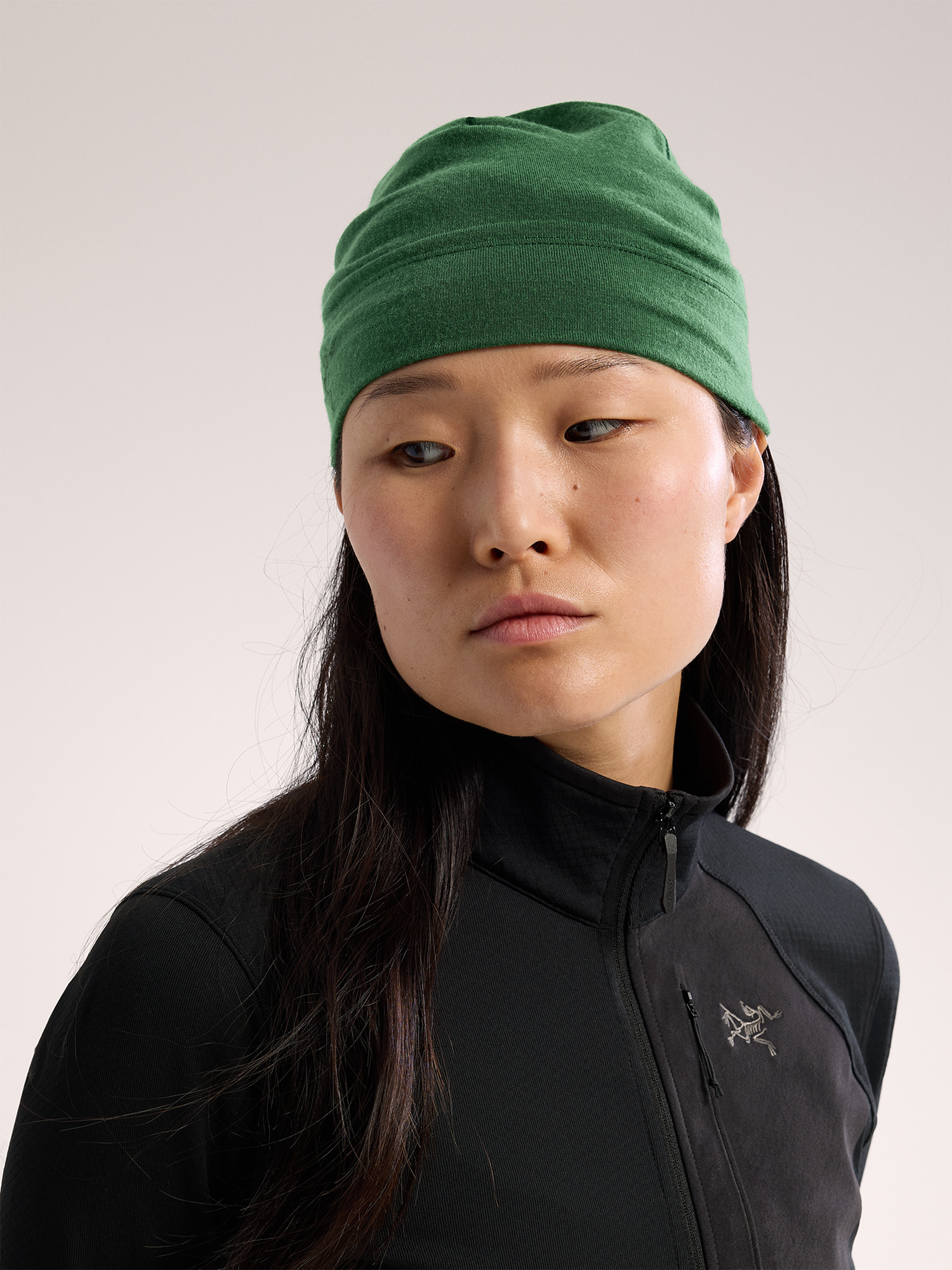 Arcteryx Rho Lightweight Wool Toque