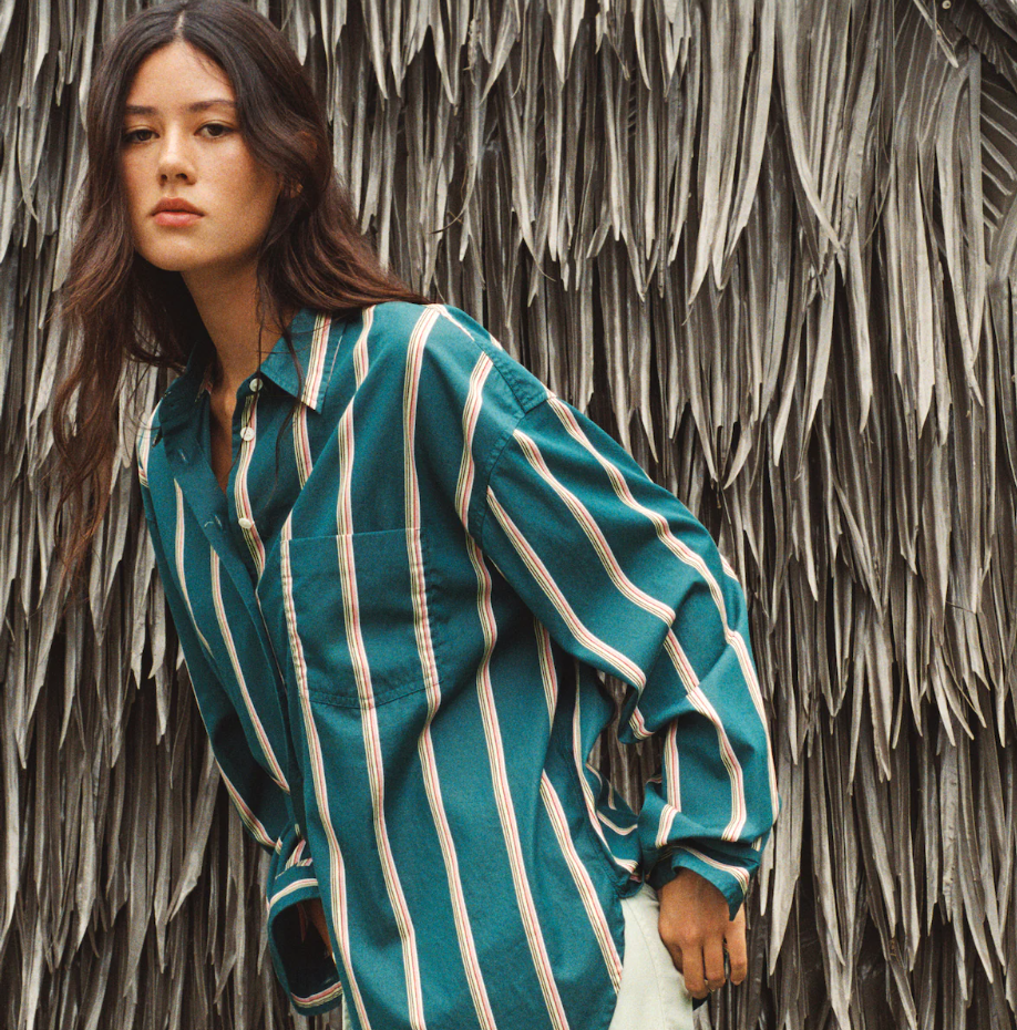 Madewell x Shopbop 联名上新