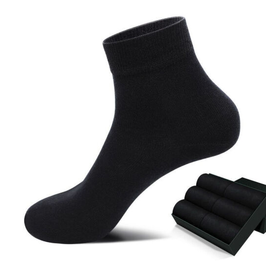 1元包邮！运动袜子中筒短袜秋冬