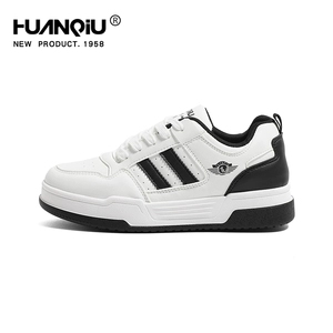 环球官方正品清仓鞋子男女款小白鞋夏季断码帆布鞋运动休闲德训鞋