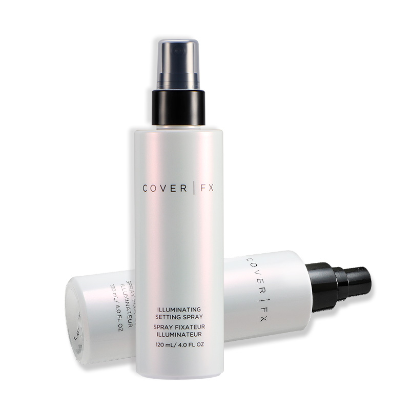 COVERFX持久定妆喷雾120ml