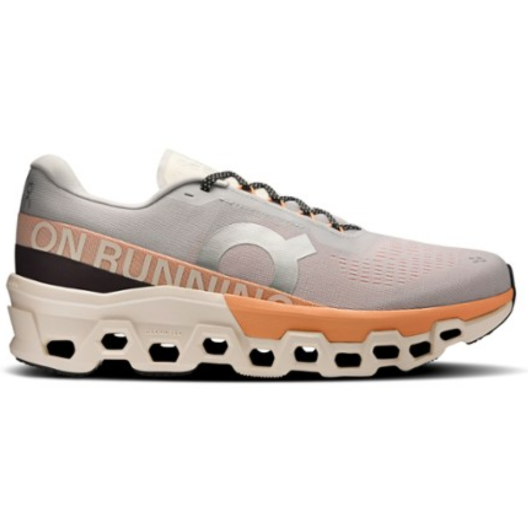 On Cloudmonster 2 Road-Running Shoes - Men's
