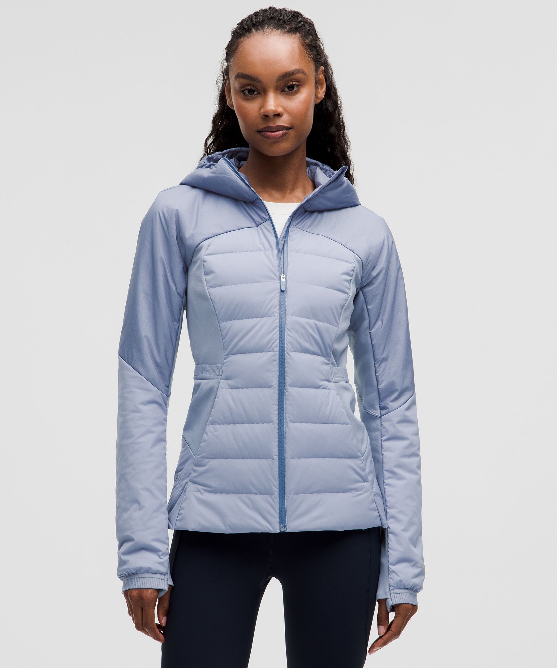 Lululemon Down for It All Jacket