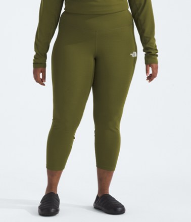 The North Face FD Pro 160 Tights - Women's Plus Sizes