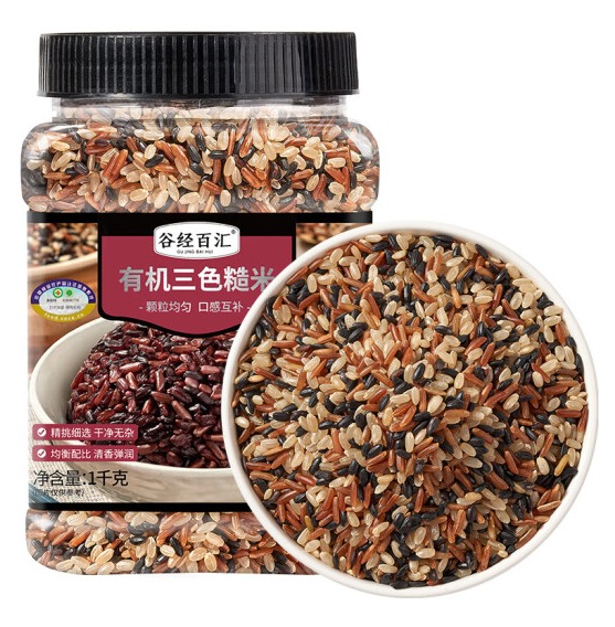 谷经百汇哪里的牌子，谷经百汇属于什么档次