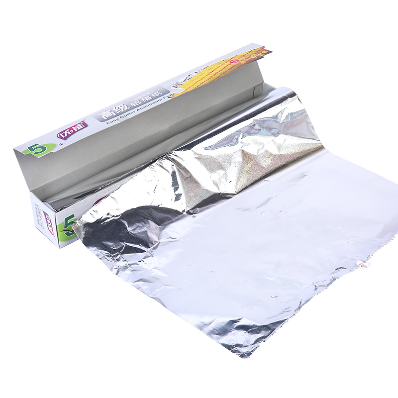 【淘工厂】锡纸铝箔纸