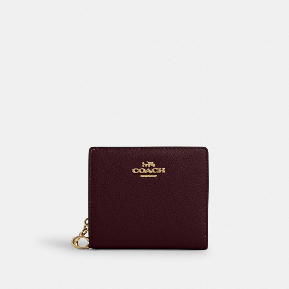 COACH-Wallet