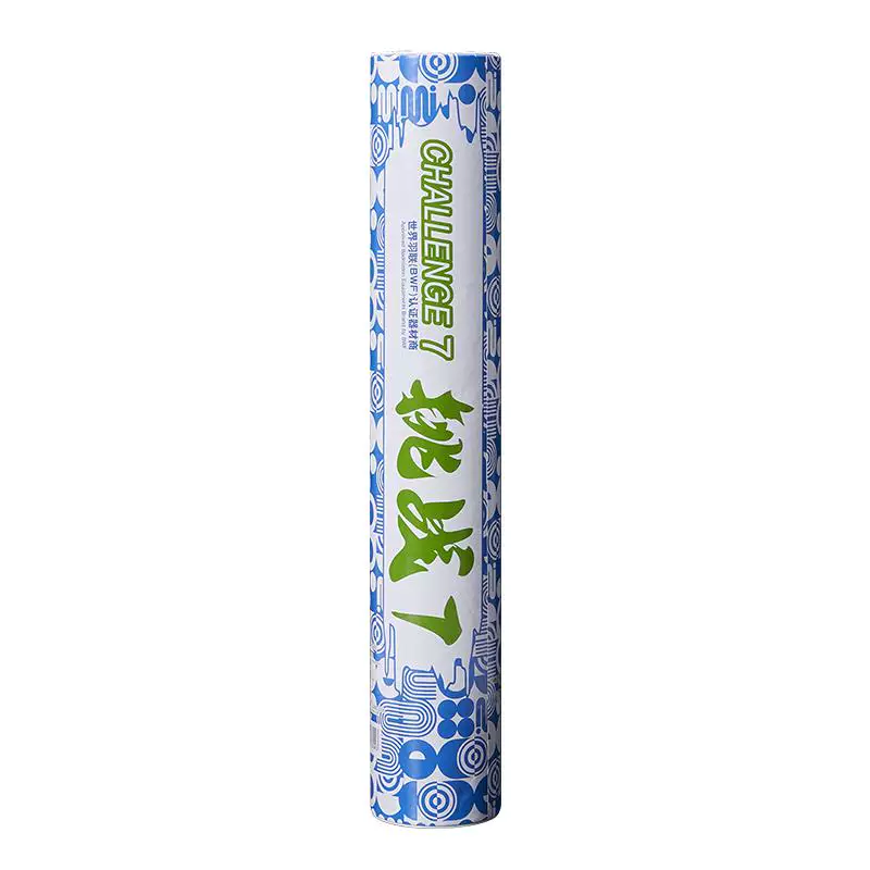 薰风羽毛球12只装