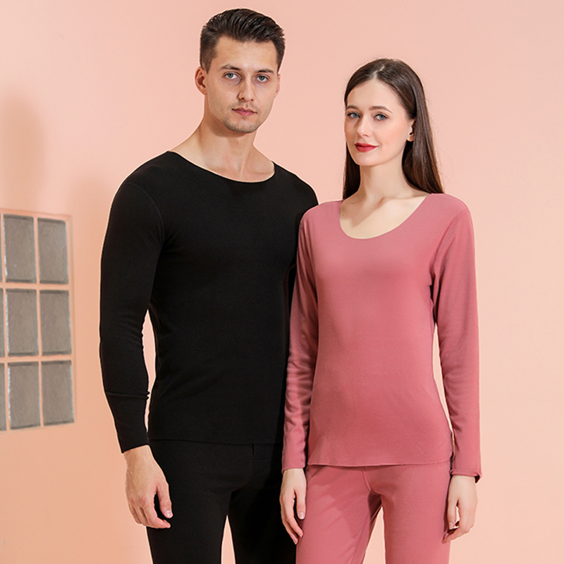 【恒温保暖】男女保暖内衣套装2件