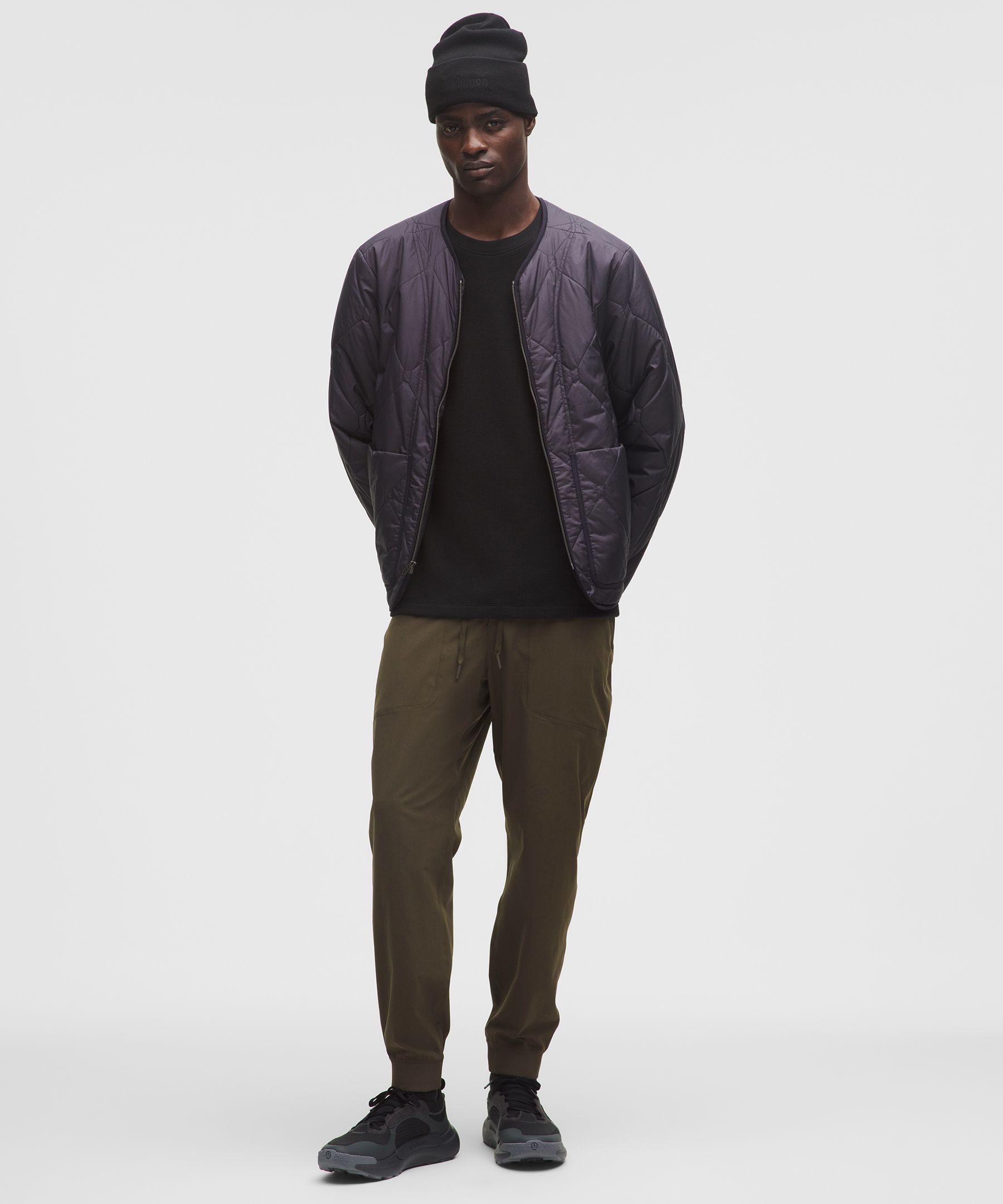 Lululemon ABC 男裤