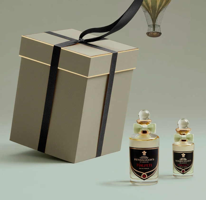 Penhaligon's 心灵奇境系列一律6.6折