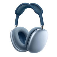 Apple AirPods Max 头戴式降噪耳机 蓝色