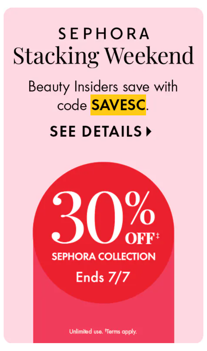de2e9827 13ae 45a3 9552 0fa9b18778a3 - Sephora National Lipstick Day 2026: 50% OFF Best-Sellers (YSL, CT &amp; More)